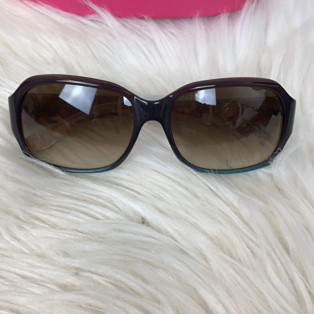 Juicy Couture NWT sunglasses